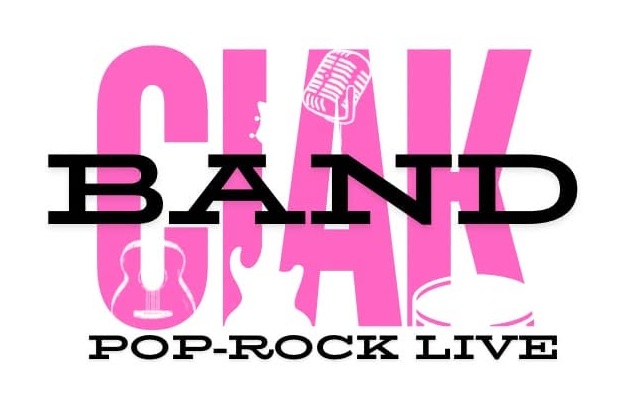 Logo Ciak Band